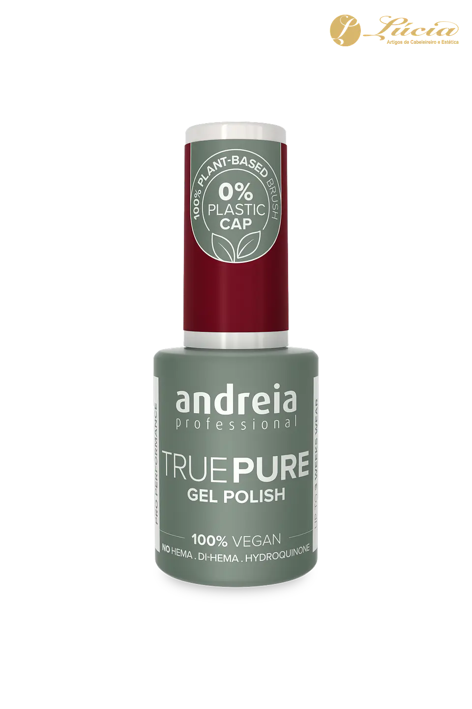 Andreia True Pure T40 1