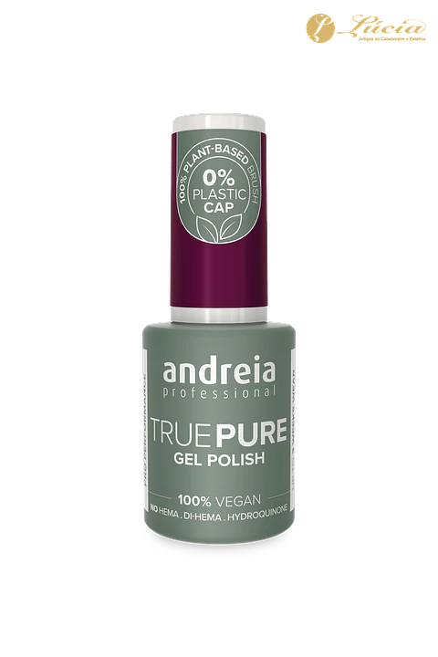Andreia True Pure T41