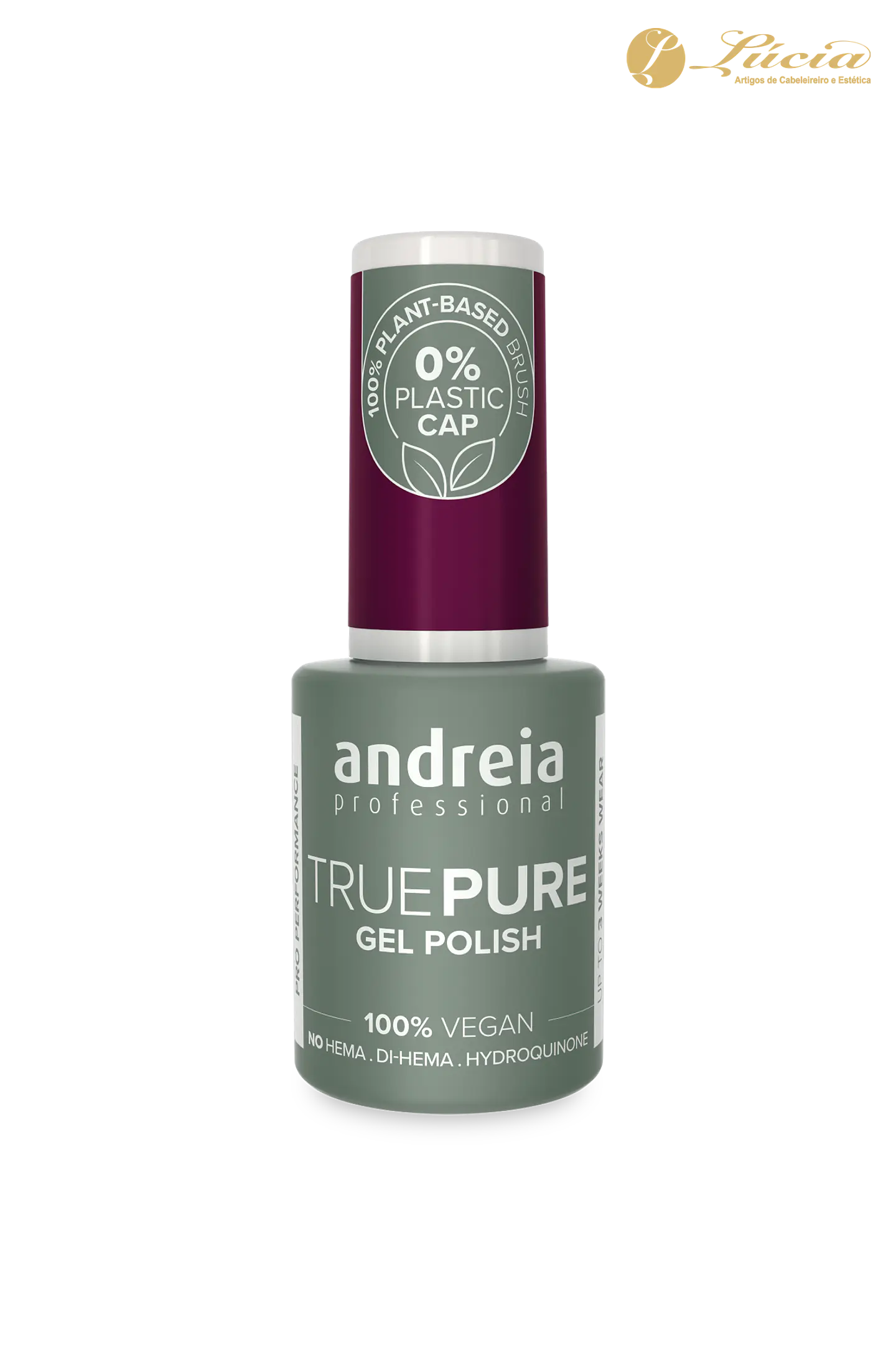 Andreia True Pure T41 1