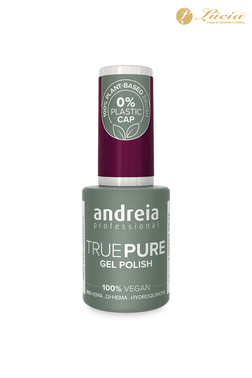 Andreia True Pure T41 1