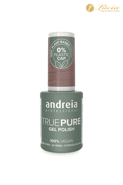 Andreia True Pure T42