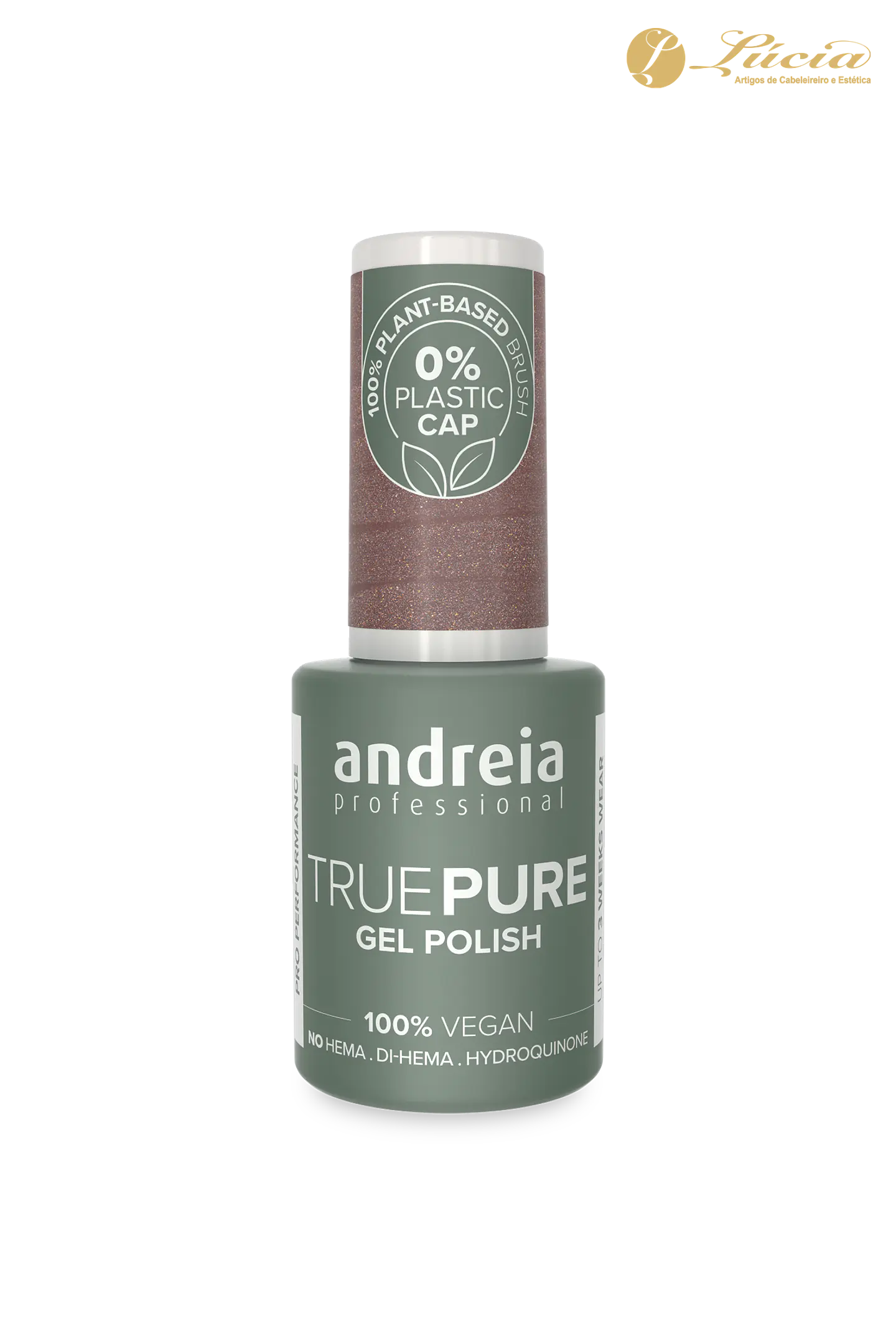 Andreia True Pure T42 1