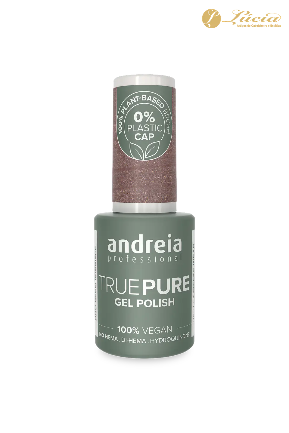 Andreia True Pure T42 1