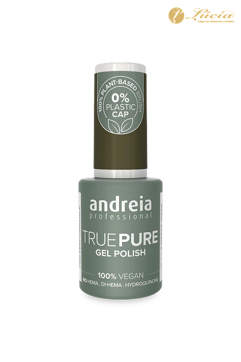 Andreia True Pure T43