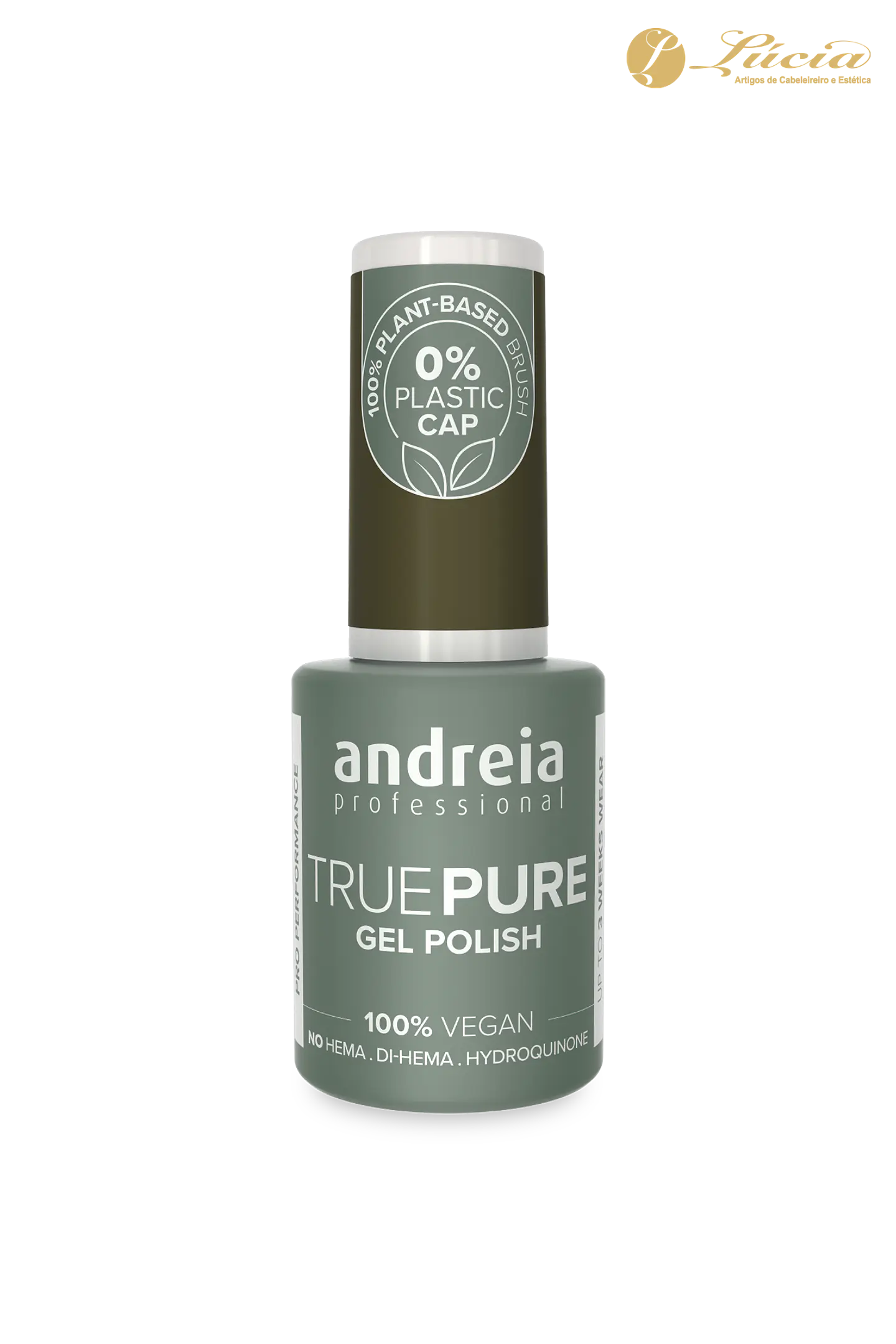 Andreia True Pure T43 1