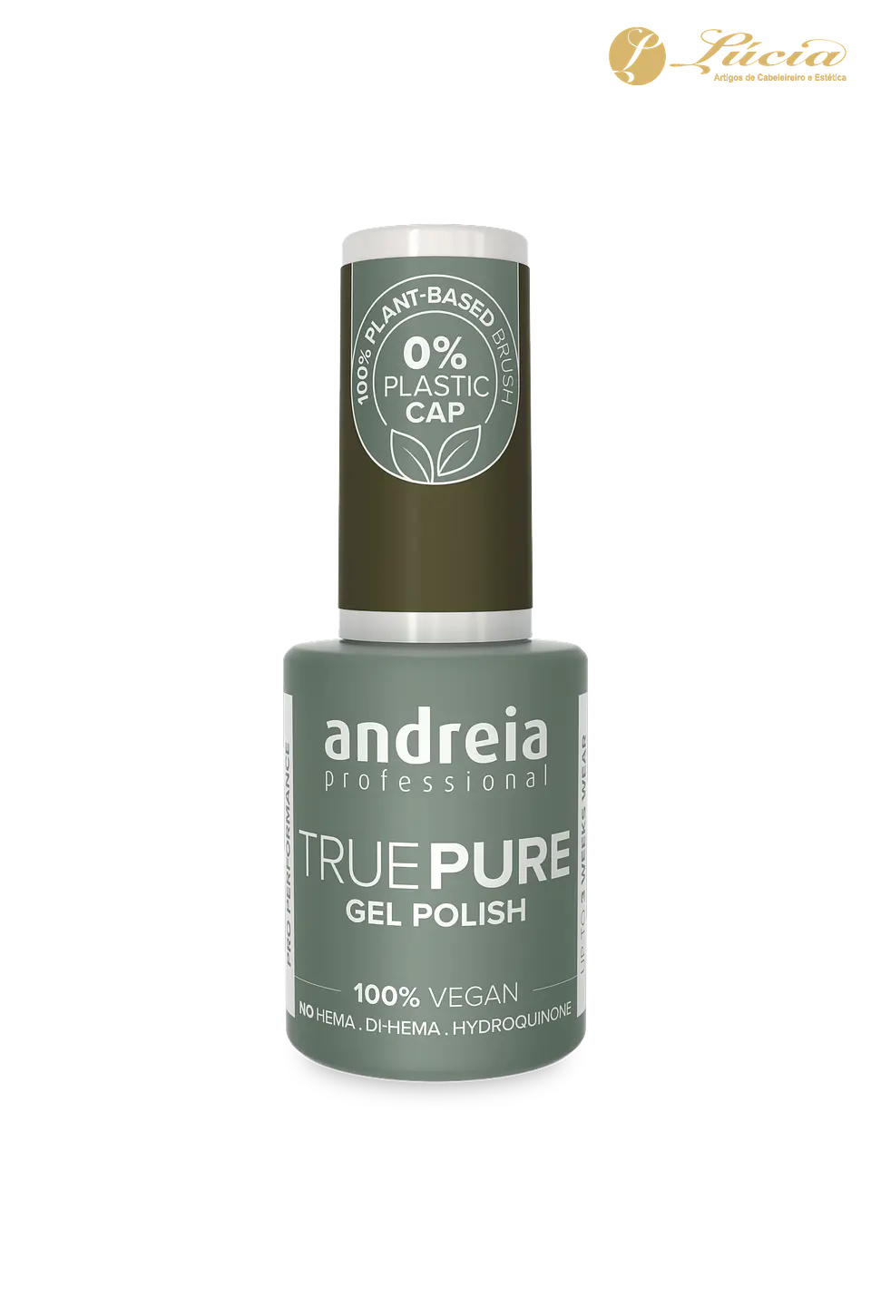 Andreia True Pure T43 1