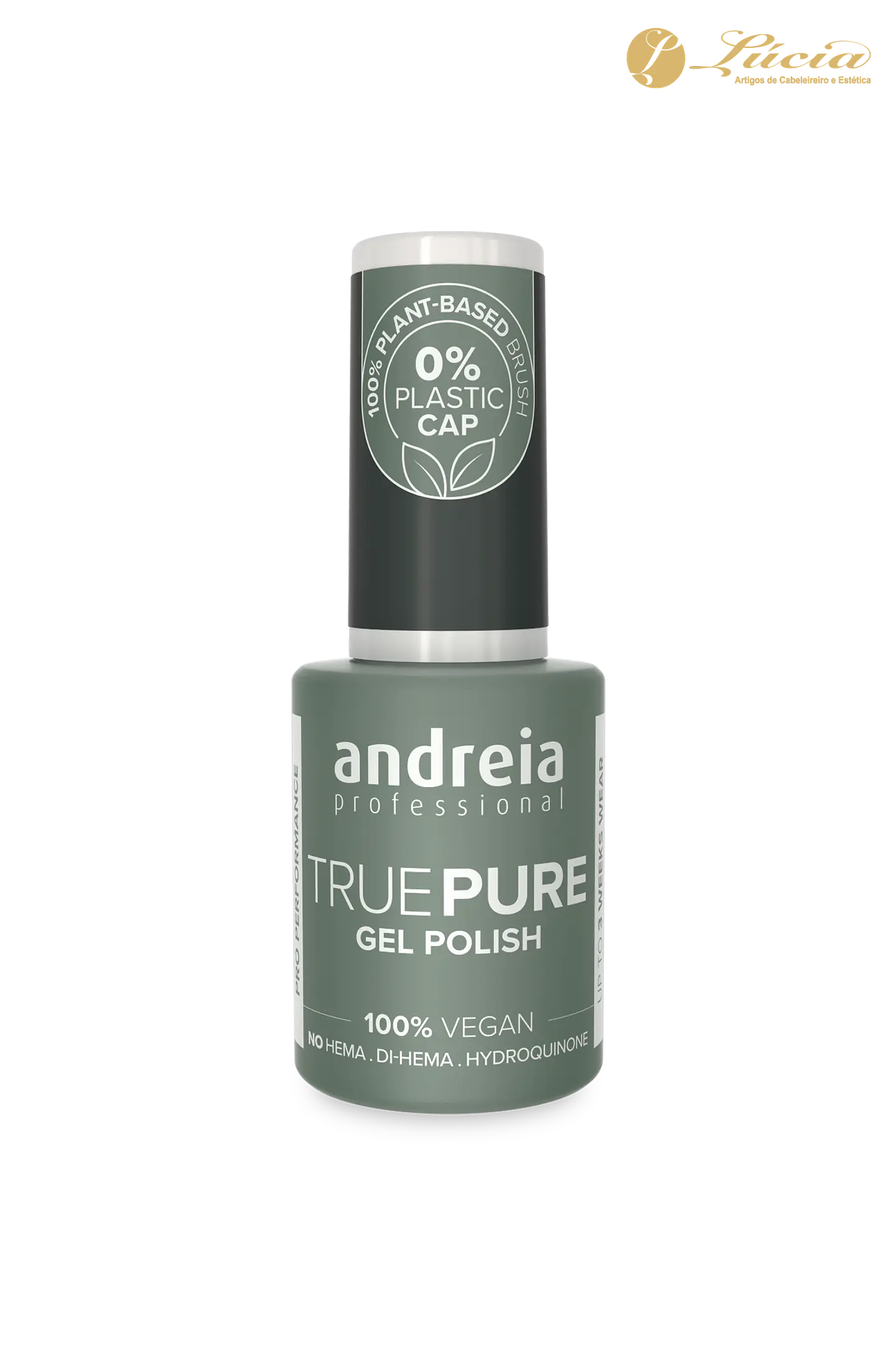 Andreia True Pure T44 1