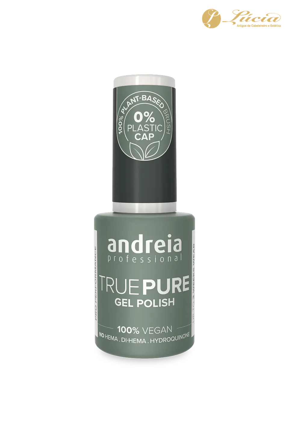 Andreia True Pure T44 1