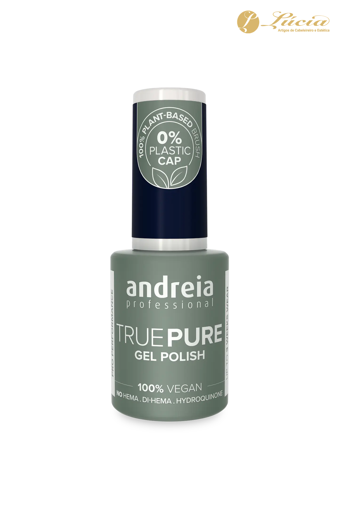 Andreia True Pure T45 1