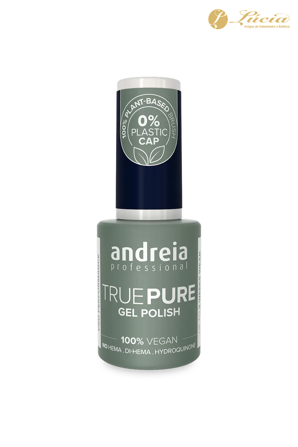 Andreia True Pure T45 1