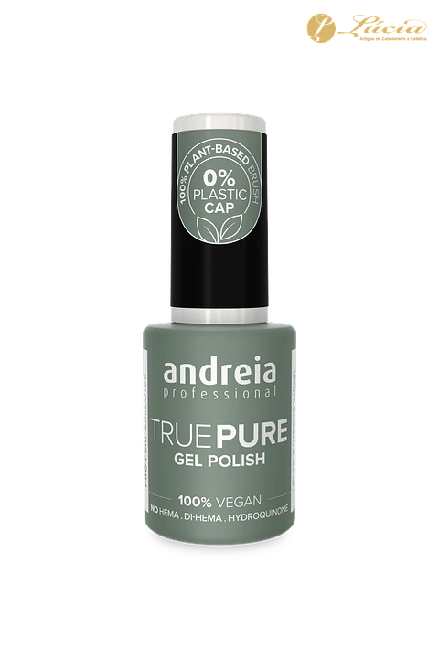 Andreia True Pure T46