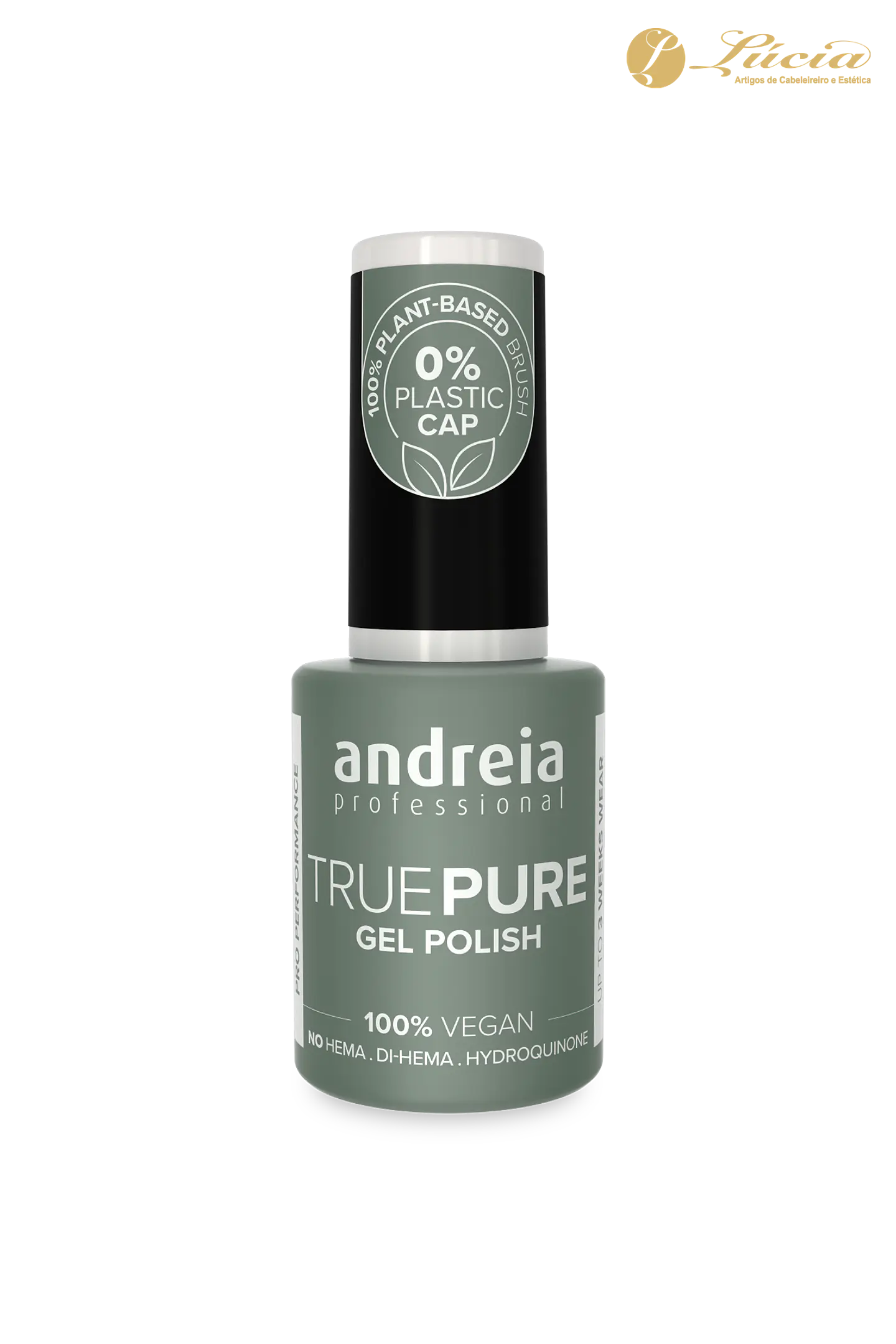 Andreia True Pure T46 1