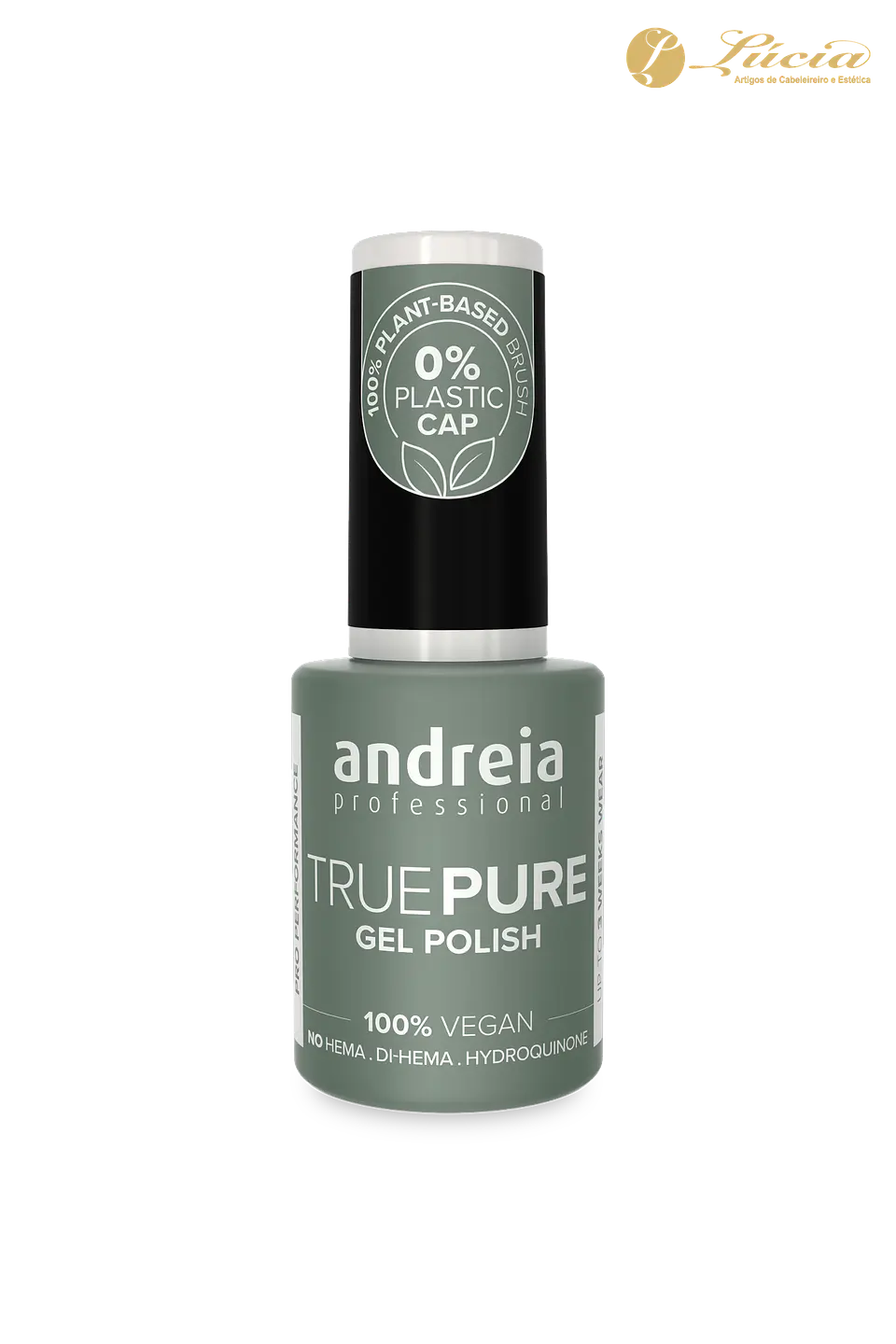 Andreia True Pure T46 1