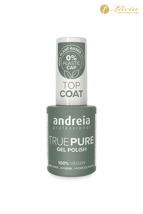 Andreia Top Coat True Pure