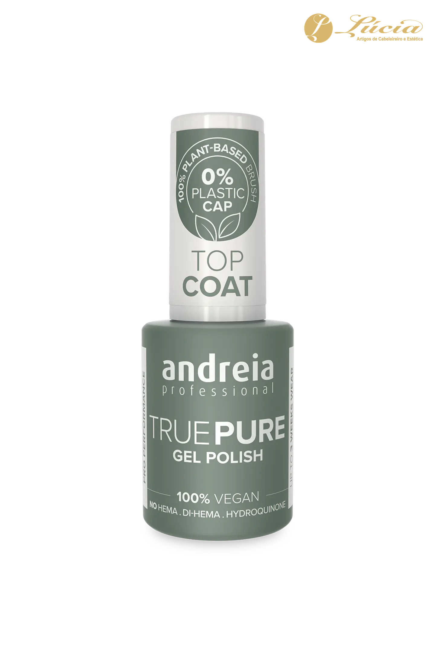 Andreia Top Coat True Pure 1
