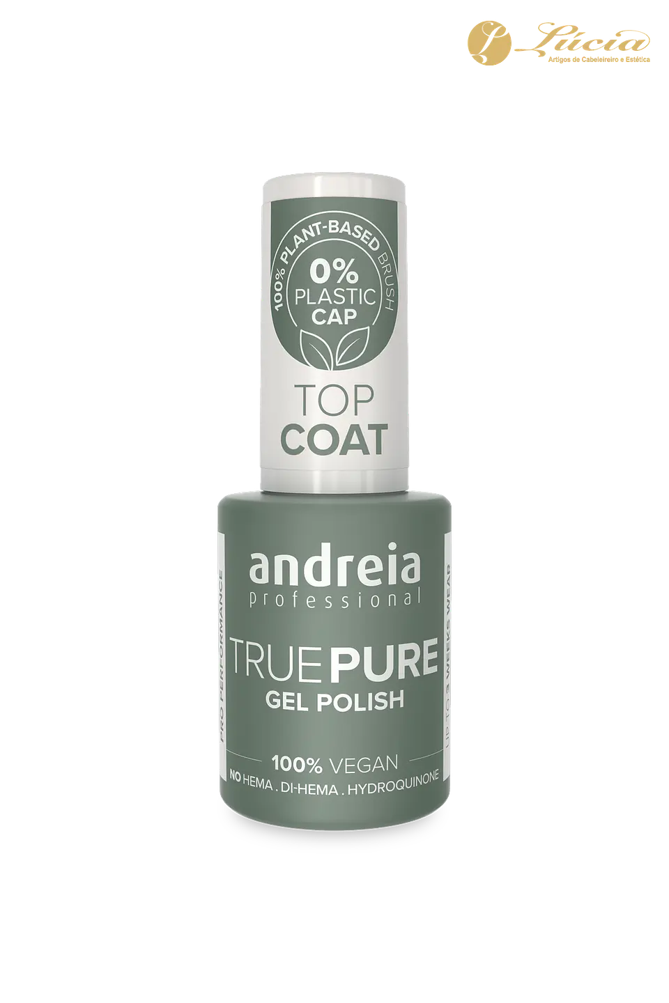 Andreia Top Coat True Pure 1