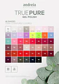 Andreia Top Coat True Pure - Thumbnail 3