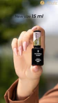 Victoria Vynn Mega Base Nude 15ml - Miniatura 1