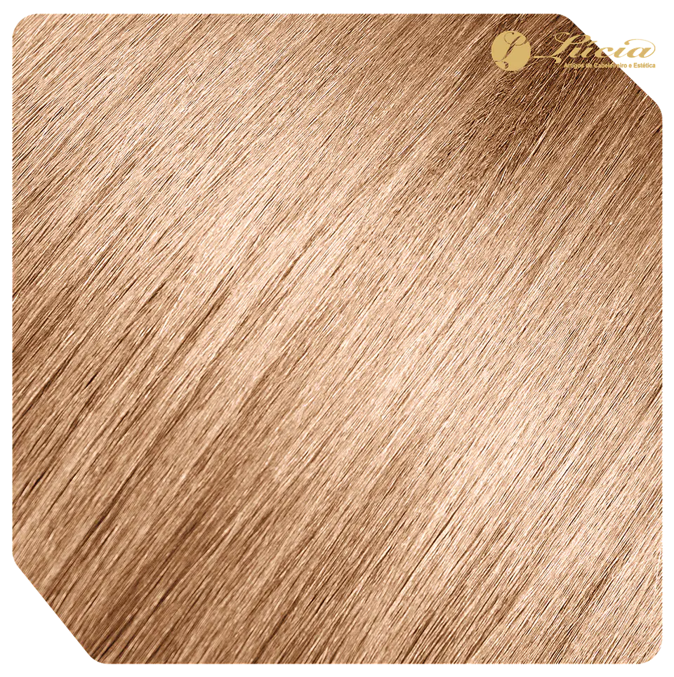 Coloração Permanente 0%Amoníaco - 10.3 1