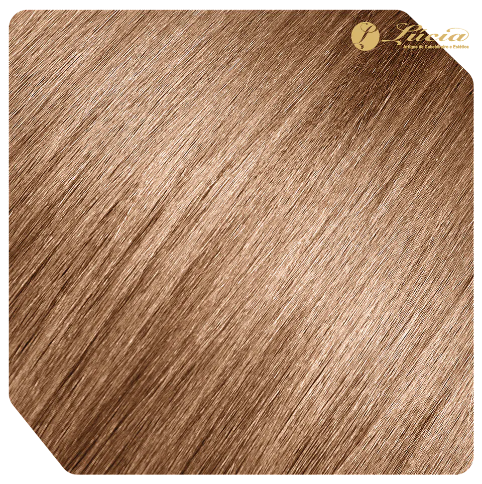 Coloração Permanente 0%Amoníaco - 8.3   1