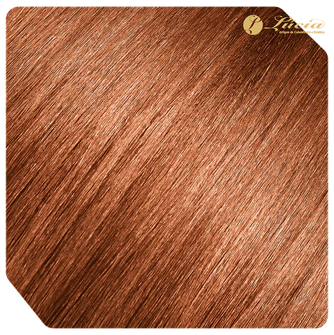 Coloração Permanente 0%Amoníaco - 6.34