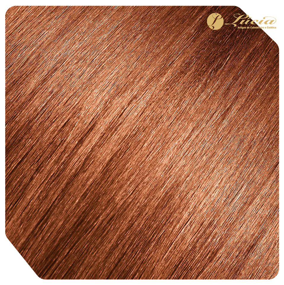 Coloração Permanente 0%Amoníaco - 6.34 1