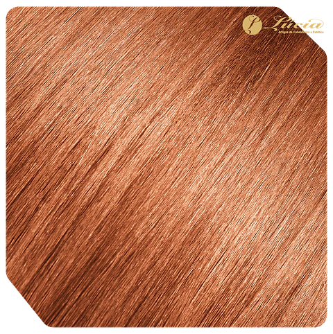 Coloração Permanente 0%Amoníaco - 8.45