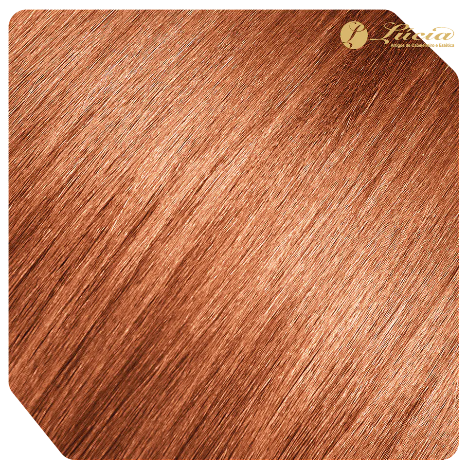 Coloração Permanente 0%Amoníaco - 8.45 1