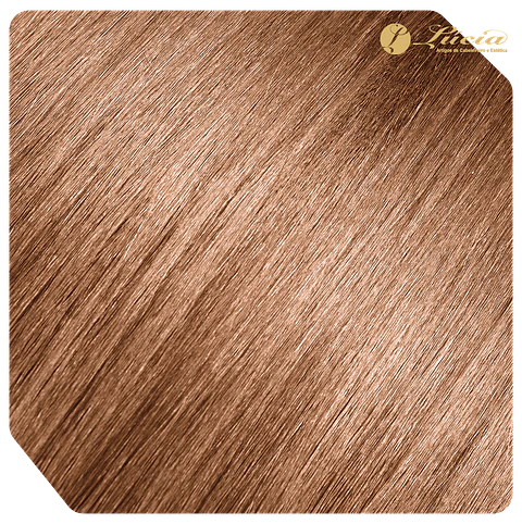 Coloração Permanente 0%Amoníaco - 8.74