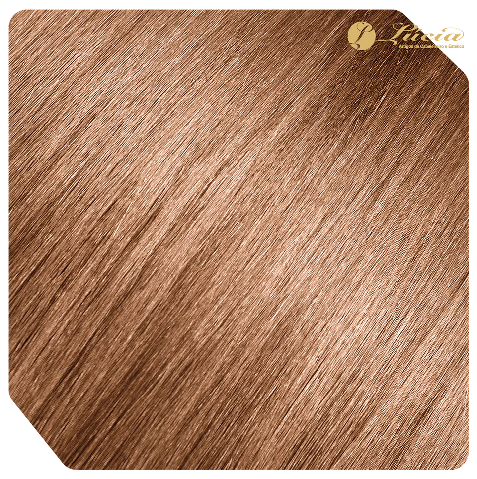 Coloração Permanente 0%Amoníaco - 8.74 1