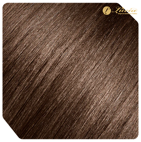 Coloração Permanente 0%Amoníaco - 4.3