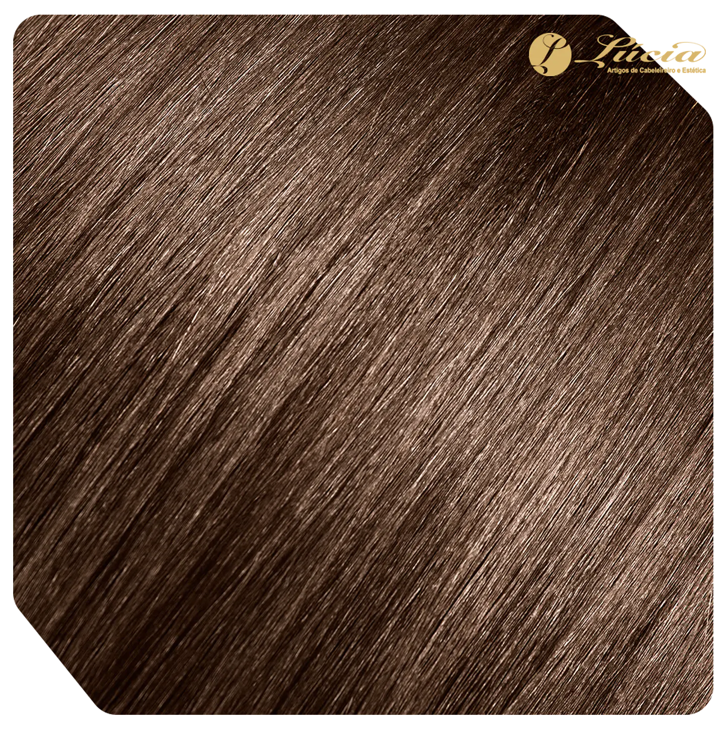 Coloração Permanente 0%Amoníaco - 4.3 1