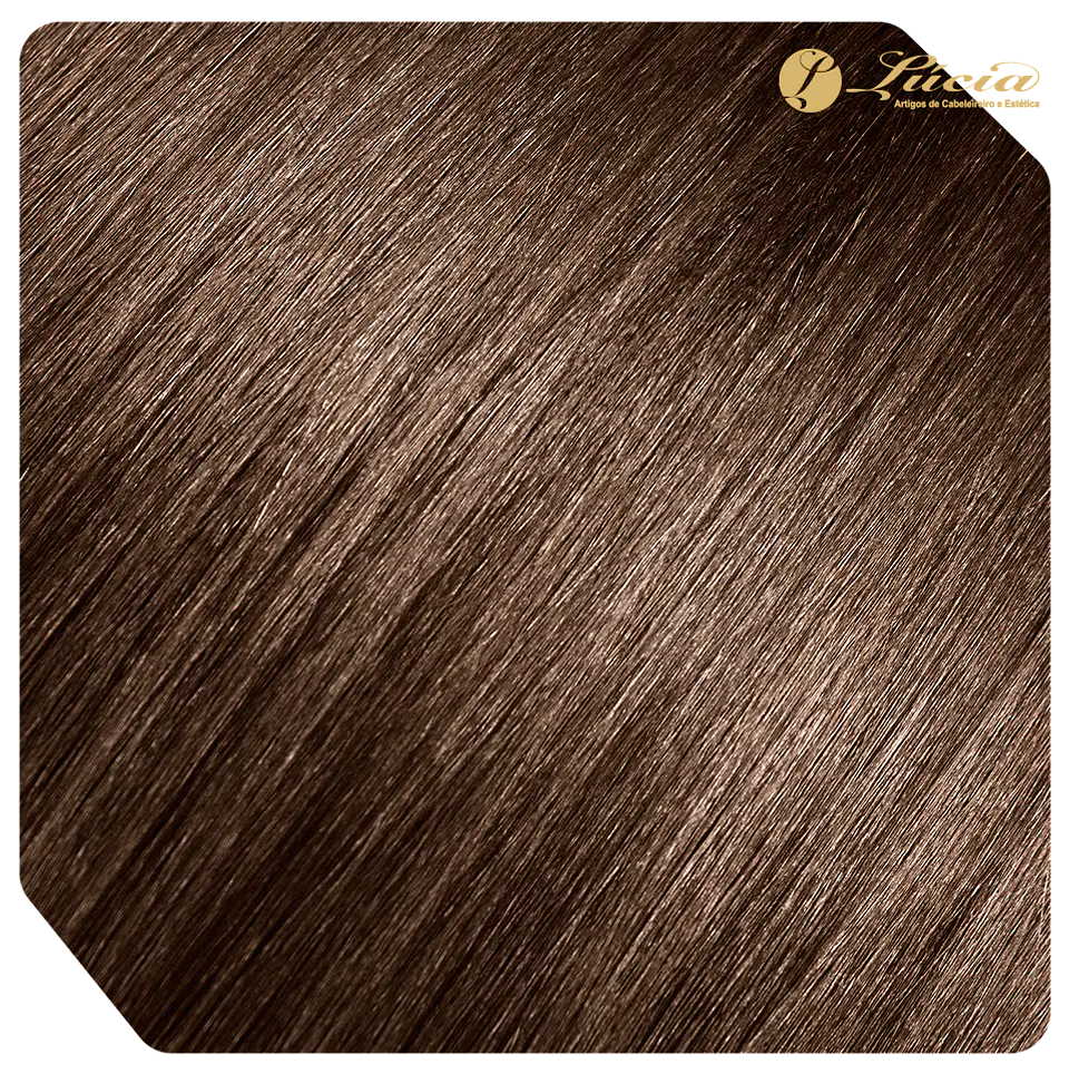 Coloração Permanente 0%Amoníaco - 4.3 1