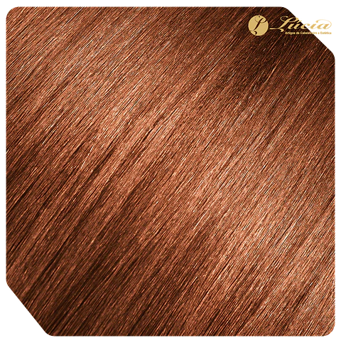 Coloração Permanente 0%Amoníaco - 5.34