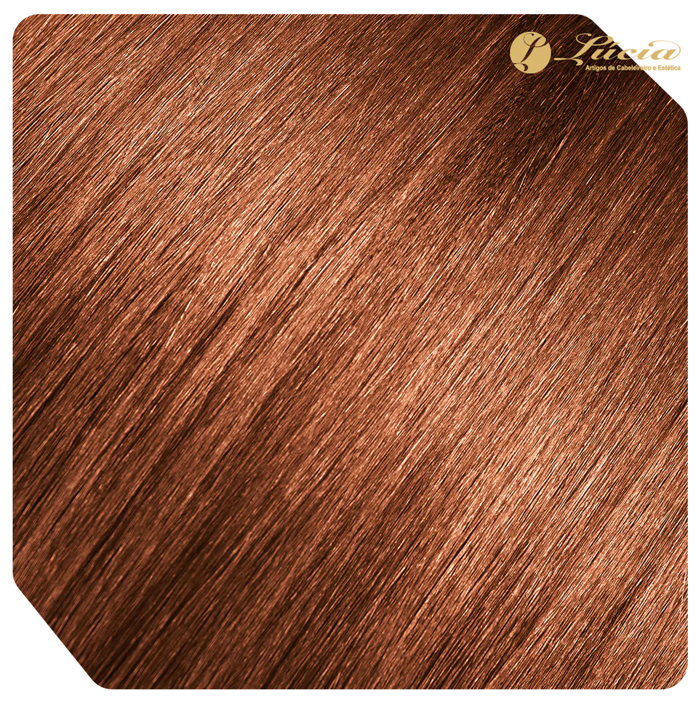 Coloração Permanente 0%Amoníaco - 5.34 1