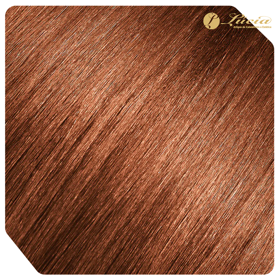 Coloração Permanente 0%Amoníaco - 5.34 1