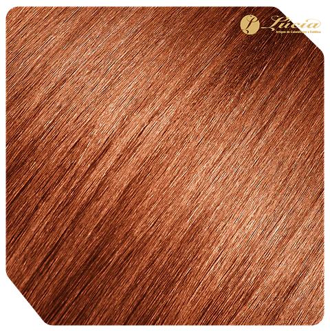 Coloração Permanente 0%Amoníaco - 7.45