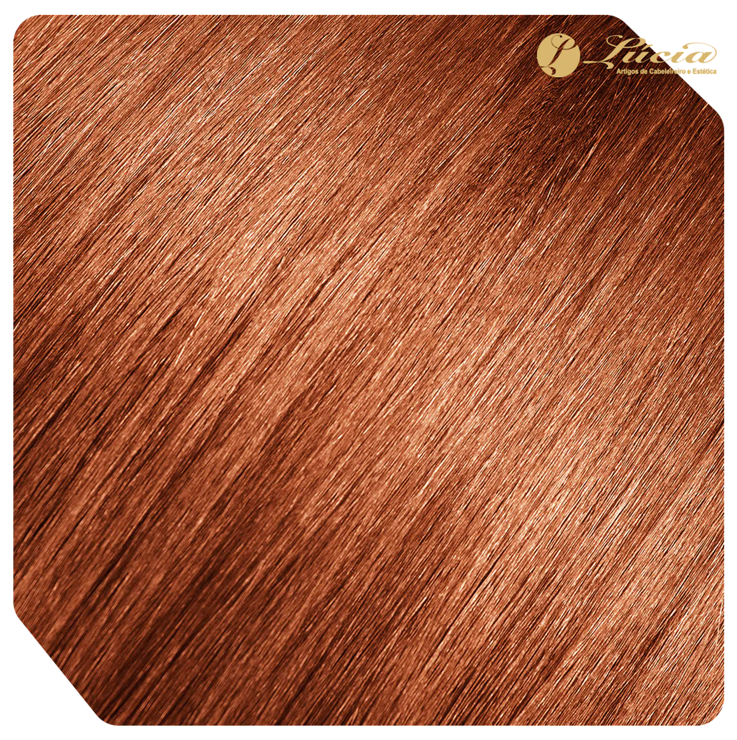 Coloração Permanente 0%Amoníaco - 7.45 1