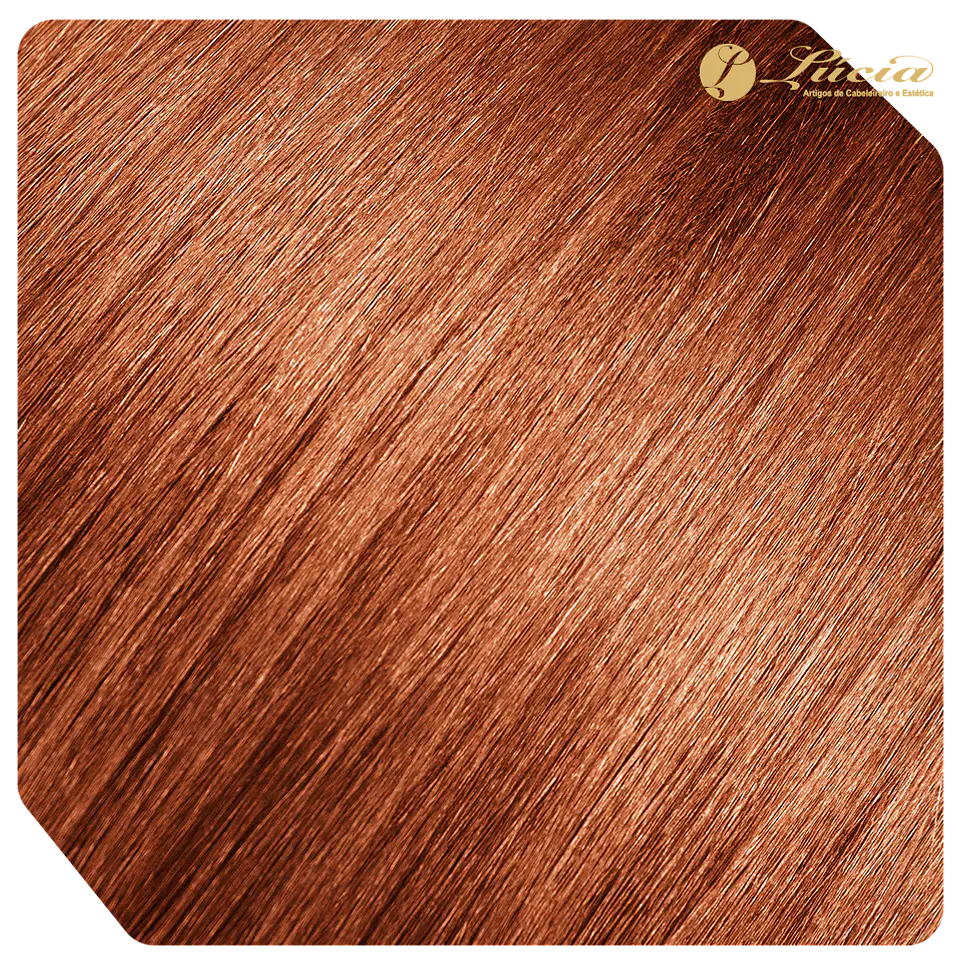 Coloração Permanente 0%Amoníaco - 7.45 1