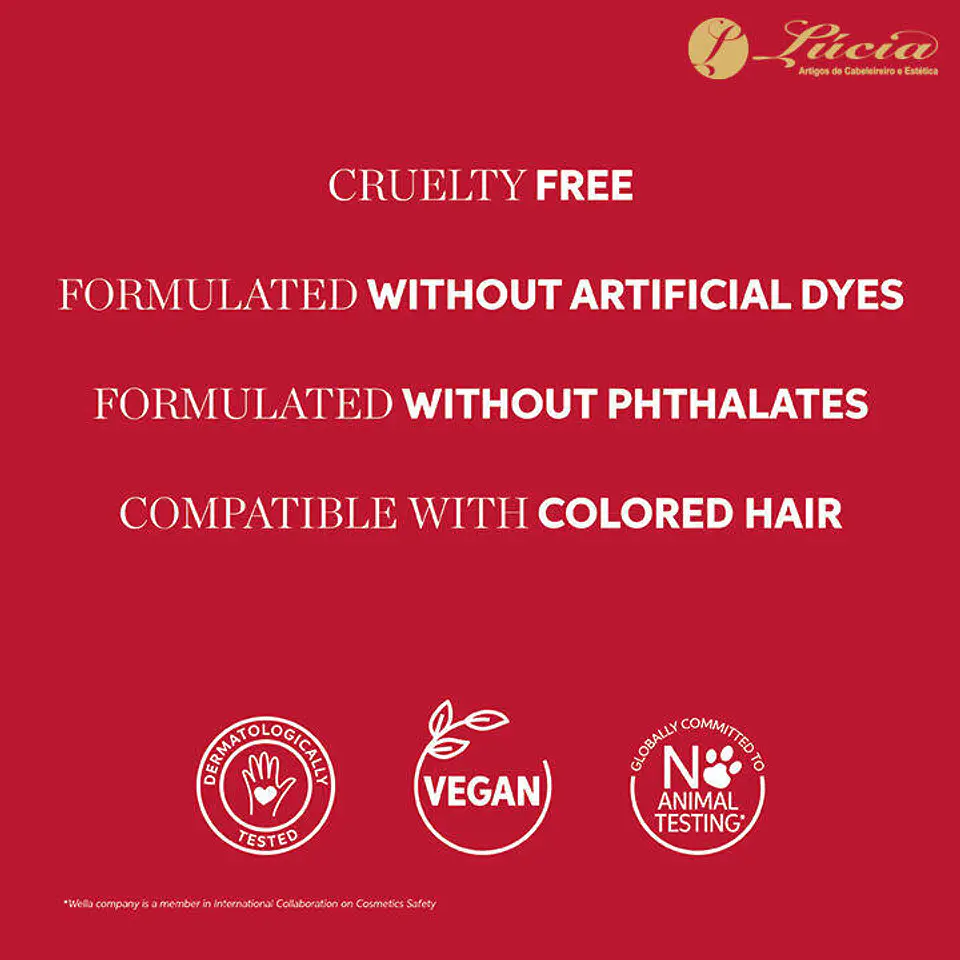 Ultimate Repair - Shampoo 1000ml 7