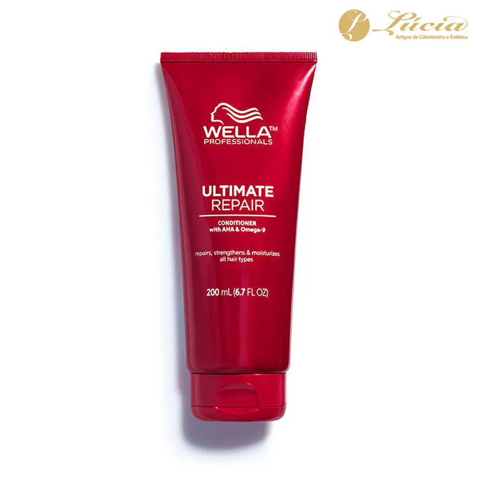Ultimate Repair - Condicionador 200ml 1