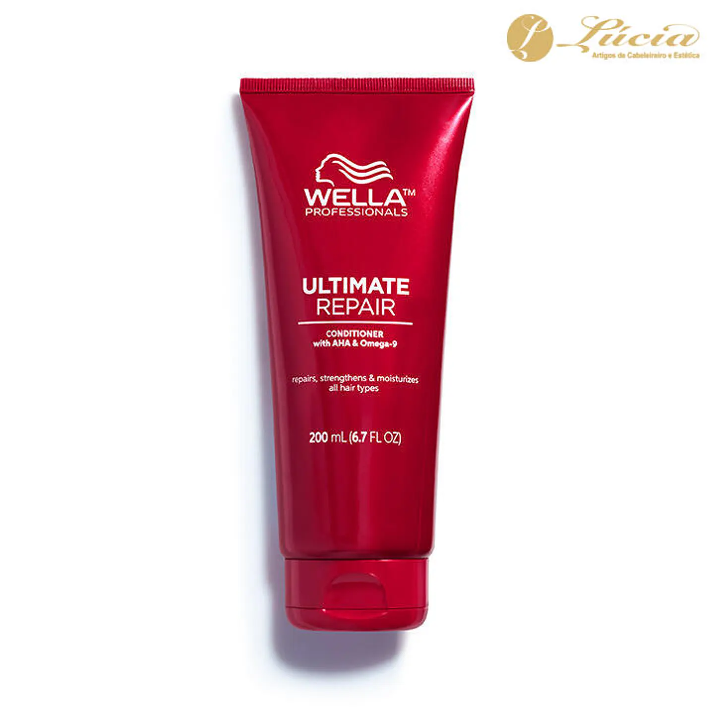 Ultimate Repair - Condicionador 500ml 1