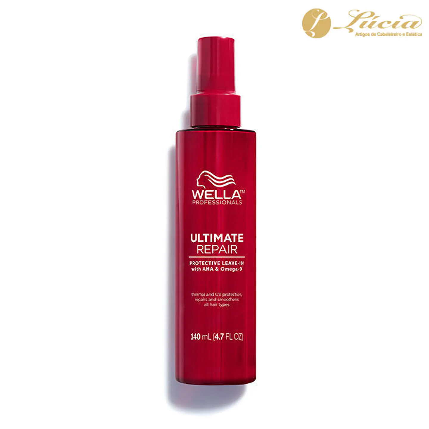 Ultimate Repair - Leave-in 150ml 1