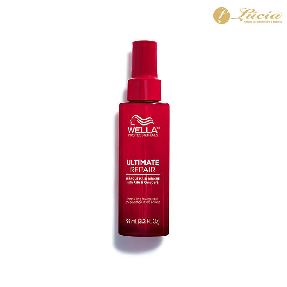Ultimate Repair - Miracle Hair Rescue 30ml 1