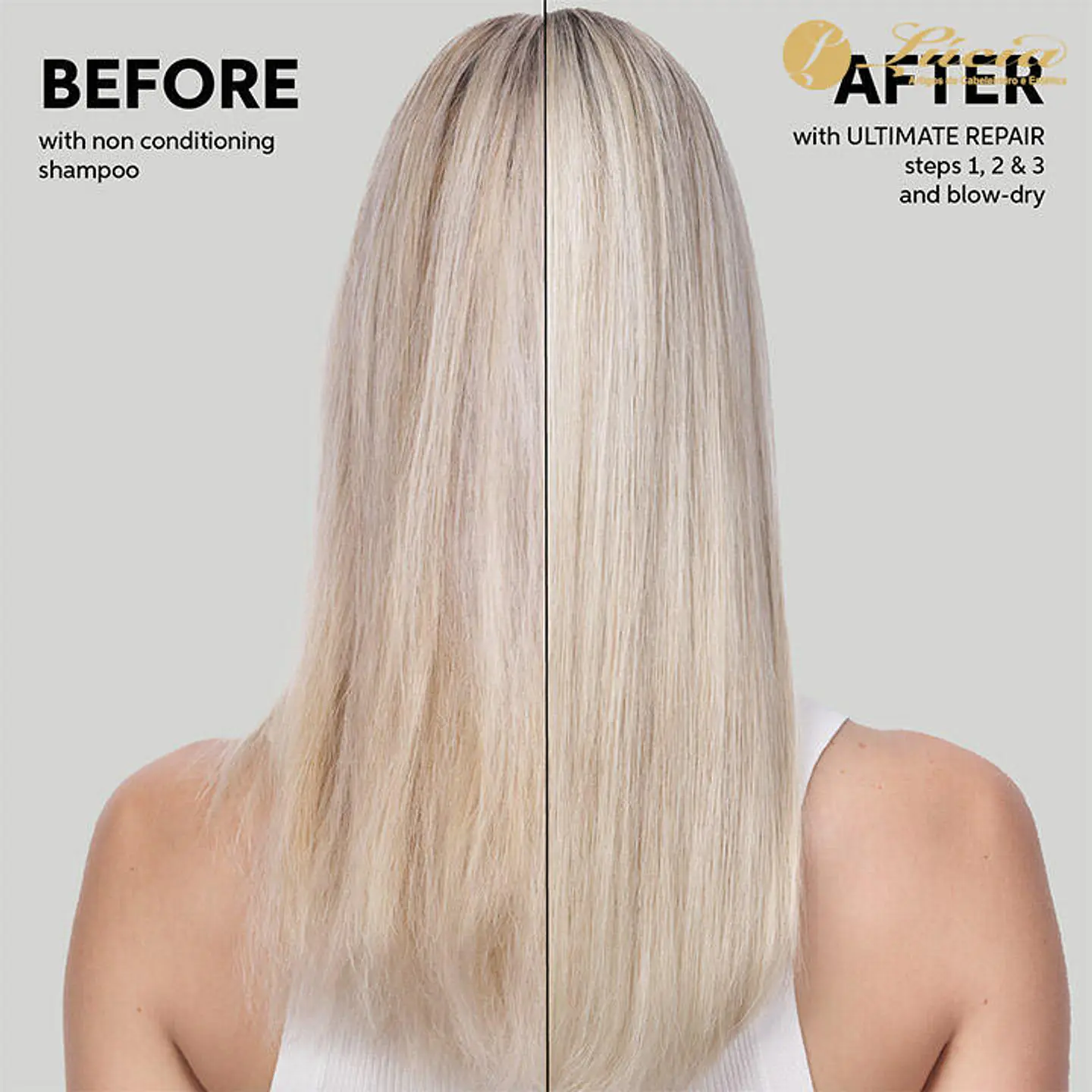 Ultimate Repair - Miracle Hair Rescue 95ml 5