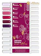 Verniz Gel - Moscatel Natura - Thumbnail 2