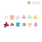 Flores Secas para Nail Art - Inocos Wine Edition - Miniatura 2