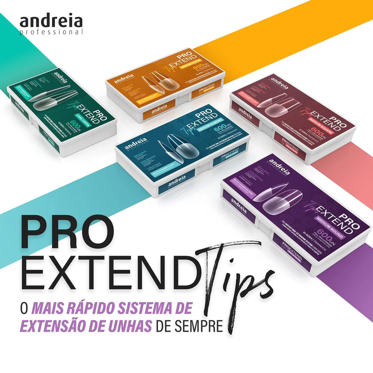 Andreia Pro Extend Tips 1