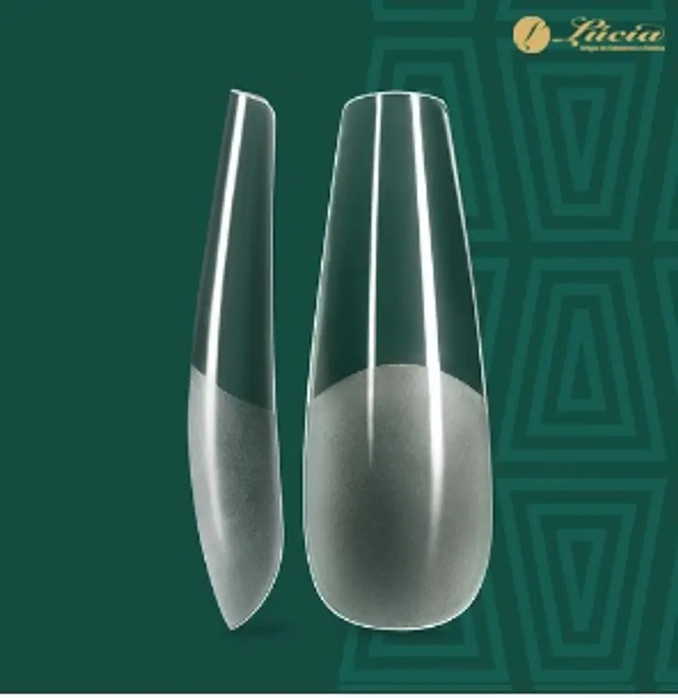 Andreia - Kit Lamp + Tips Pro Extend  3