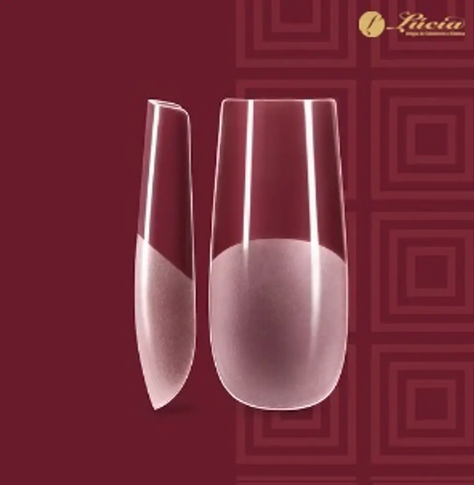 Andreia - Kit Lamp + Tips Pro Extend  7